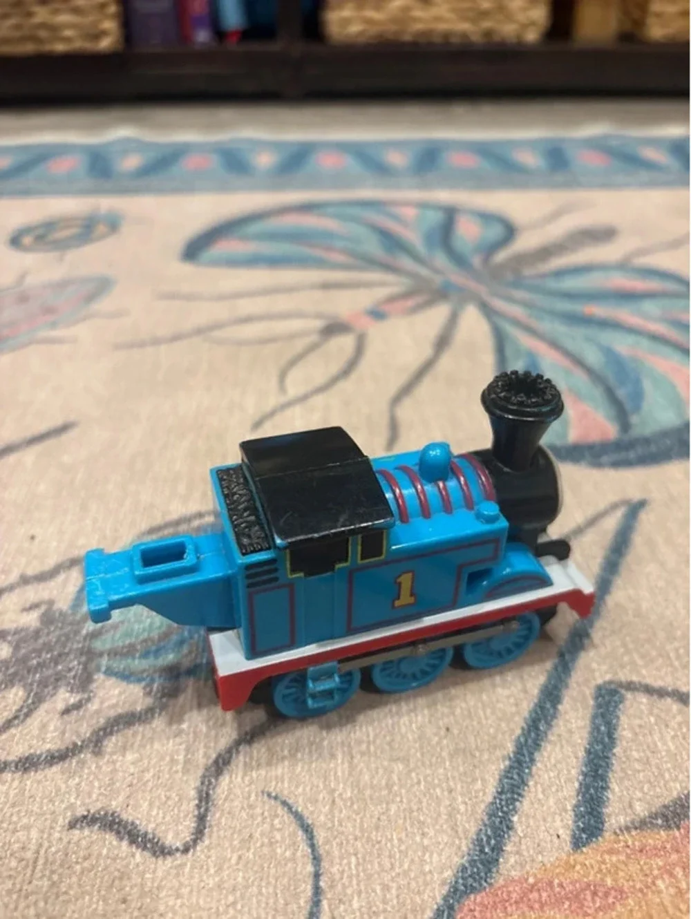 Thomas Train Whistle